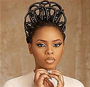 Chidinma Songs Lyrics